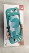 SWITCH LITE|NINTENDO