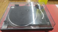 ターンテーブル|TECHNICS
