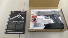 ガスブローバック|WESTERN ARMS