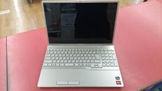 ノートパソコン|FUJITSU