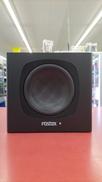 アクティブサブウーファー|FOSTEX