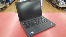 ノートパソコン|LENOVO