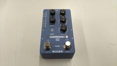 その他エフェクター|MOOER