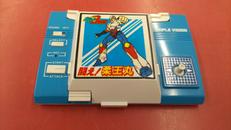 レトロゲーム|BANDAI