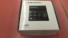 USBオーディオミキサー|AUDIO-TECHNICA