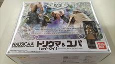 想造ガレリア|BANDAI