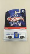 COP RODS|Hot Wheels