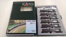 Nゲージ|KATO