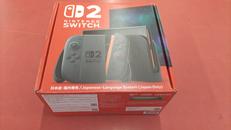 SWITCH2|NINTENDO / 任天堂