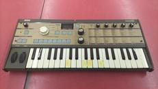 シンセサイザー|KORG