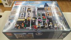 LEGO CREATOR|LEGO