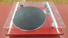 レコードプレーヤー|TEAC
