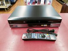 VHS・HDD・BD・DVDの間で相互にダビン|PANASONIC
