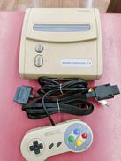 スーパーファミコンジュニア|NINTENDO