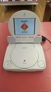PS1モニター付き|SONY