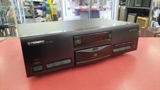 CDプレーヤー|PIONEER