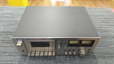 カセットデッキ|SONY