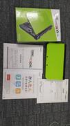 NEW3DS LL|NINTENDO