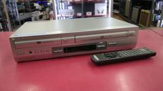 VHS/DVDレコーダー|SONY