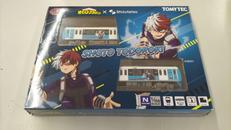 鉄道コレクション|TOMY TEC