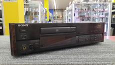 CDプレーヤー|SONY