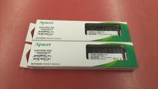 ノートパソコン用DDR4メモリ|APACER