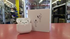 AIRPODS4|APPLE