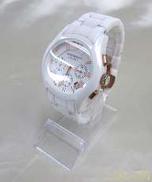 クォーツ・アナログ腕時計|EMPORIO ARMANI