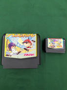 ファミコンソフト|サン電子