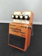 歪み系エフェクター|BOSS