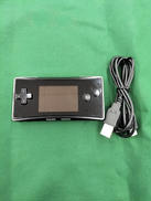 GAMEBOY MICRO|NINTENDO