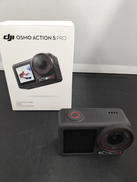 OSMO ACTION5 PRO|DJI