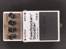 エフェクター|BOSS