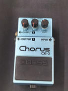 エフェクター|BOSS