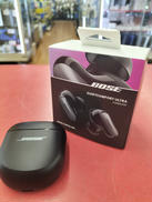 ワイヤレスイヤホン|BOSE