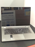 ノートパソコン|LENOVO