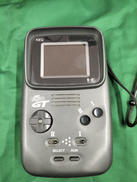 PC ENGINE GT|NEC