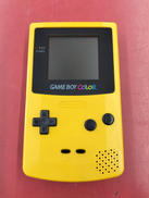 ゲームボーイカラー