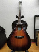 アコースティックギター|K.YAIRI