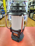 ランタン付ラジオ|MAKITA