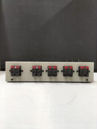 スピーカーセレクター|LUXMAN