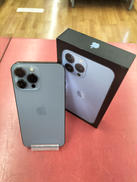 IPHONE13 PRO MAX|APPLE/DOCOMO
