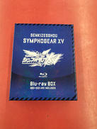 BRU-RAY BOX|キングレコード