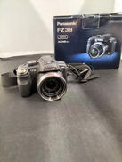 デジタルカメラ|PANASONIC