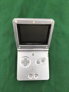 GAMEBOY ADVANCE SP|NINTENDO / 任天堂