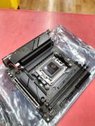 マザーボード|ASROCK