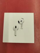AIR PODS4|APPLE