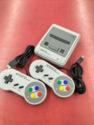 クラシックミニSFC