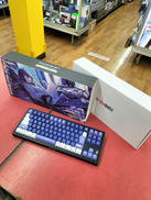 ゲーミングキーボード ぶいすぽっ!|バーチャルエンターテイメント