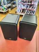 スピーカー|POLK AUDIO